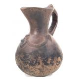 Terracotta Pitcher Cameroon Grasslands