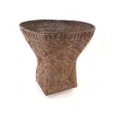 Kongo Carrying Basket DRC