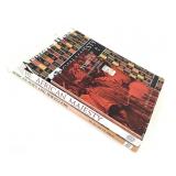 3 Bk  AF Textiles Hat Jewelry & Yoruba Culture