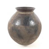Toussian Burkina Faso Water Vessel