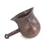 Wood Pitcher Shi Bashi DRC