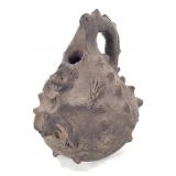 Mambila Ceremonial Pitcher Nigeria