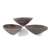 Sawo Sago Pottery New Guinea