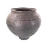 Nigerian Nupe Water Pot