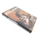 Africa Adorned Angela Fisher Illust HB