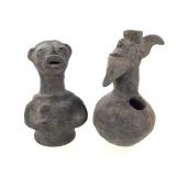 Medicinal Vessels