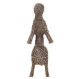 Power Figure Cameroon