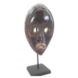 Dan Gunyege Mask Ivory Coast