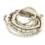 Heishi Disk Ostrich Shell Bead Stands