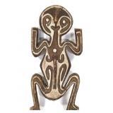 Bioma Ancestral Spirit Figure Papua New Guinea