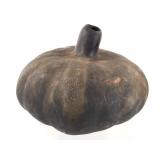 African Storage Gourd