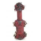 Fali Beaded Fertility Doll