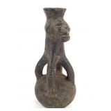 Mangbetu  Pottery Vessel DRC