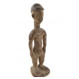 African Wooden Figure