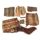 Dida Ceremonial Garments+