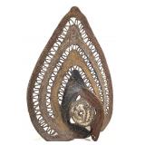 Abelam Yam Mask