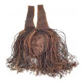 South Pacific Woven Bag