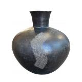 Nupe Pot Cameroon Grasslands