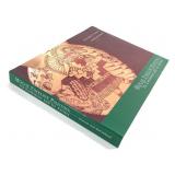 Moche Fineline Painting Illus Pottery Art Bk