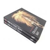 Oceanic Art Anthony JP Meyer HBs 2 Vol in Slipcase