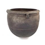 Large African Vessel