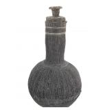 Borana Oromo Milk Container Jug