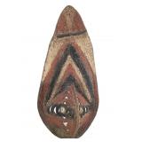 Abelam Yam Mask New Guinea
