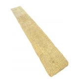 Kuba Bushoong Embroidered Womens Wrapper w Patches