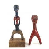 2 Baule Slingshots
