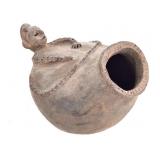 Ritual Jar Izzi Igbo  Nigeria