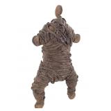 African Power Figure