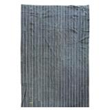 Blue Kente Cloth 94" x 71ï¿½