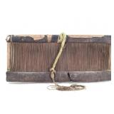 West African Loom