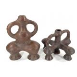 2 Teke ot Tio Chambered Vessels DRC