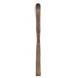 West African Wooden Pestle