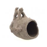Iglo Izzi Ritual Jar Nigeria