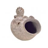 Igbo Izzi Ritual Jar Nigeria