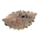 Longunda Healing Ritual Terracotta Pot Nigeria