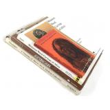 4 African Sculpture Arts Bks & Collector Guide