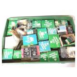 Large Assortment Of Various Hardware