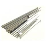Assorted Sizes of All-Thread 12 Pcs.