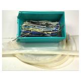 Large Variety of Zip Ties