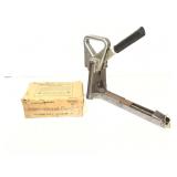 International Top Box Stapler