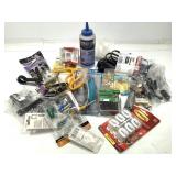 Miscellaneous Tools & Haedware