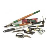27" Garden Loppers & Other Yard Tools
