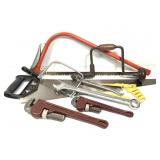 Hand Saws Pipe Wrenches & More Sears