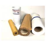 Rolls of Paper Aluminium Trim Coil Magnet & PVC