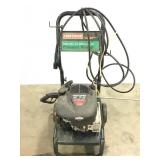 Craftsman 6.75 MRS 2450 PSI Power Washer