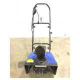 Snow Joe 18" Electric Snow Thrower w/ Light