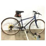 Crossroads Sport Specialized Bicycle Off Road